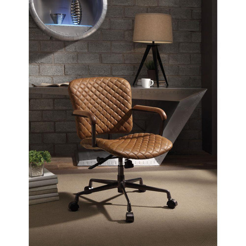 Calgary Furniture Emporium Office Chairs Office Chairs 92029 IMAGE 2