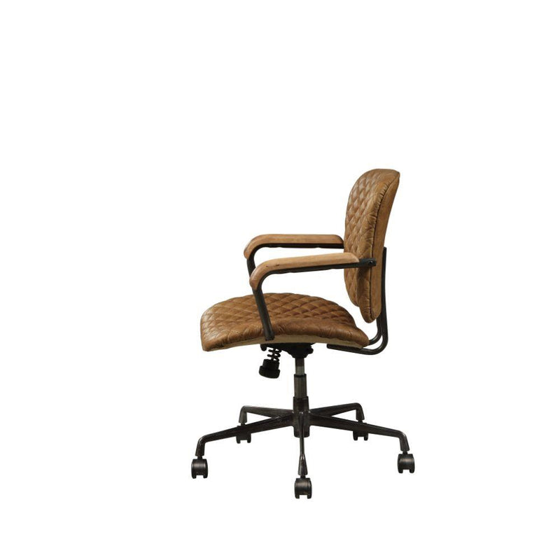 Calgary Furniture Emporium Office Chairs Office Chairs 92029 IMAGE 4
