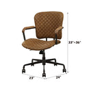 Calgary Furniture Emporium Office Chairs Office Chairs 92029 IMAGE 6