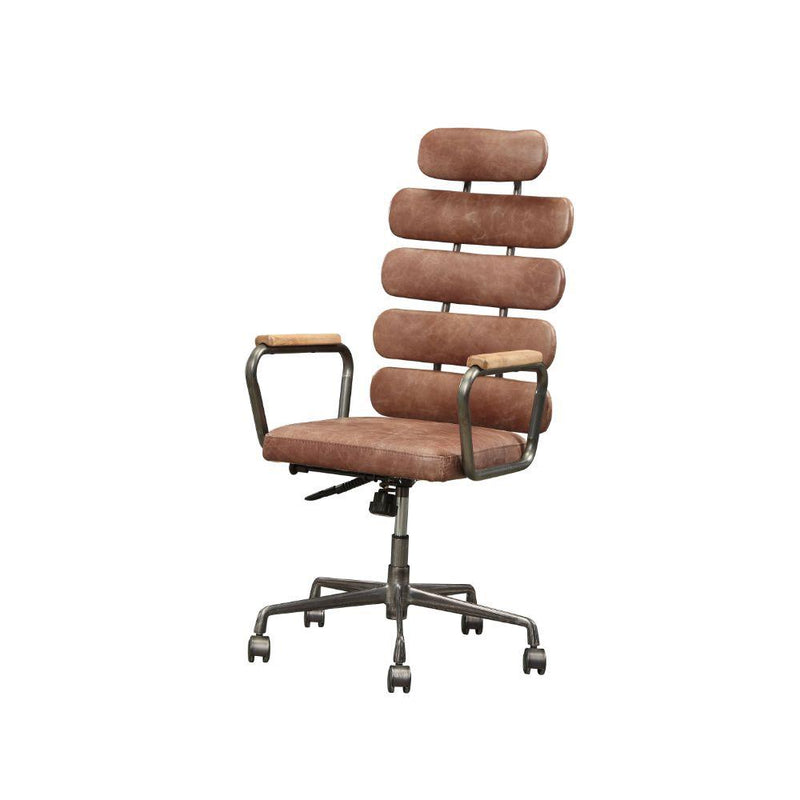 Calgary Furniture Emporium Office Chairs Office Chairs 92110 IMAGE 1