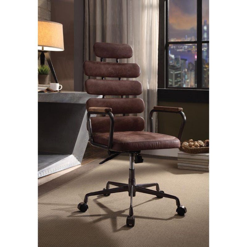 Calgary Furniture Emporium Office Chairs Office Chairs 92110 IMAGE 2