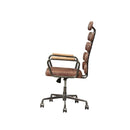 Calgary Furniture Emporium Office Chairs Office Chairs 92110 IMAGE 4