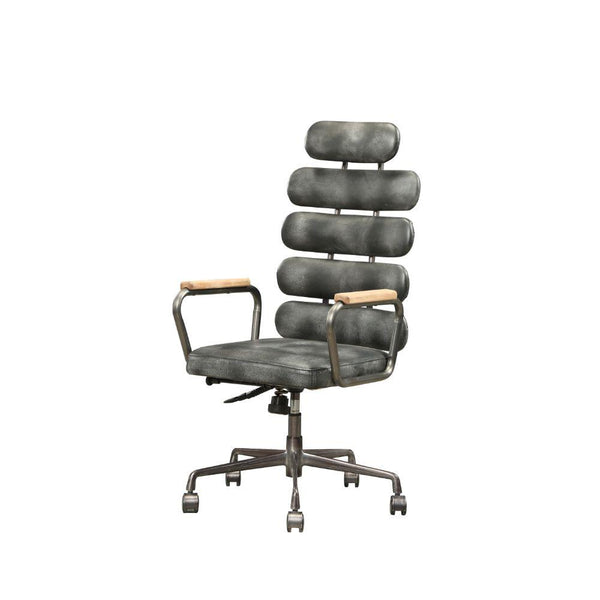 Calgary Furniture Emporium Office Chairs Office Chairs 92107 IMAGE 1