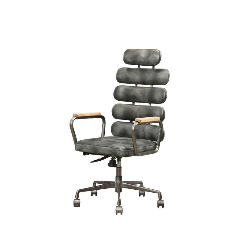 Calgary Furniture Emporium Office Chairs Office Chairs 92107 IMAGE 1