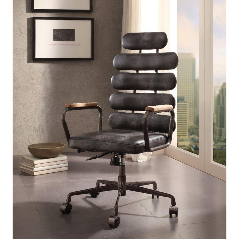 Calgary Furniture Emporium Office Chairs Office Chairs 92107 IMAGE 2
