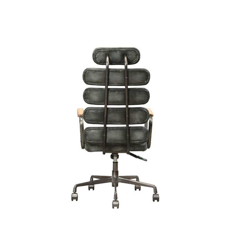 Calgary Furniture Emporium Office Chairs Office Chairs 92107 IMAGE 3