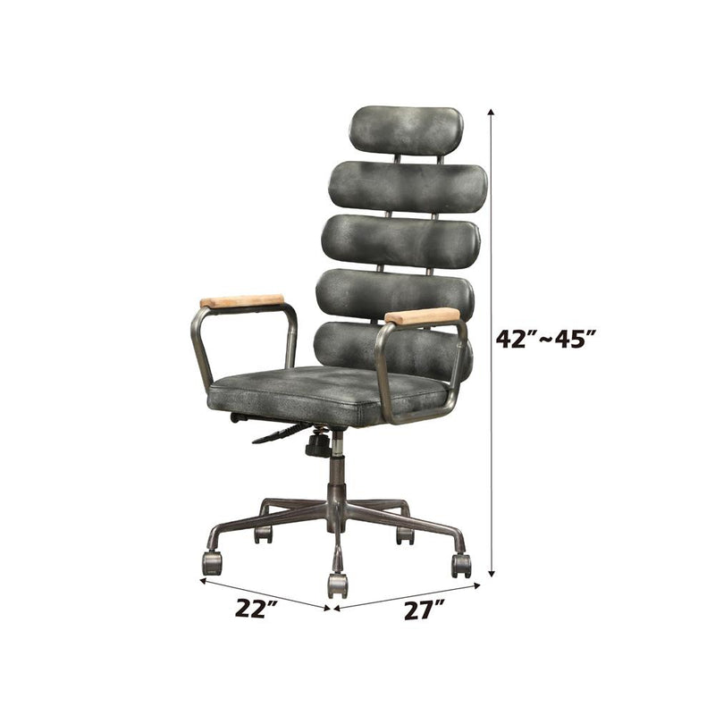 Calgary Furniture Emporium Office Chairs Office Chairs 92107 IMAGE 6