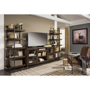  Signature Design by Ashley Starmore W633W1 3 pc Entertainment Center IMAGE 4