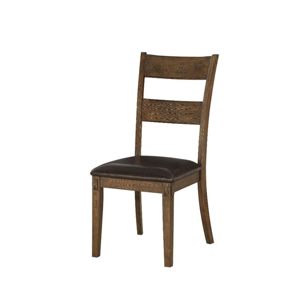 Calgary Furniture Emporium Nabirye Dining Chair 73162 IMAGE 1