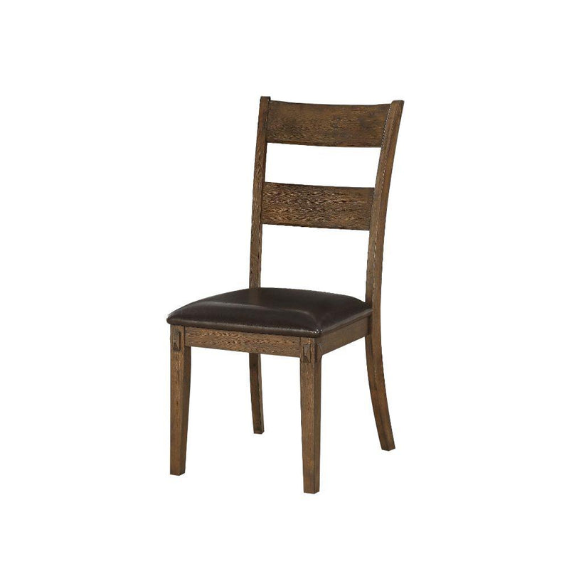Calgary Furniture Emporium Nabirye Dining Chair 73162 IMAGE 1