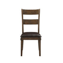 Calgary Furniture Emporium Nabirye Dining Chair 73162 IMAGE 2