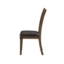 Calgary Furniture Emporium Nabirye Dining Chair 73162 IMAGE 3