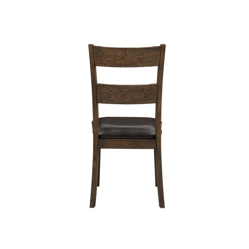 Calgary Furniture Emporium Nabirye Dining Chair 73162 IMAGE 4