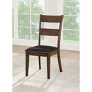 Calgary Furniture Emporium Nabirye Dining Chair 73162 IMAGE 5