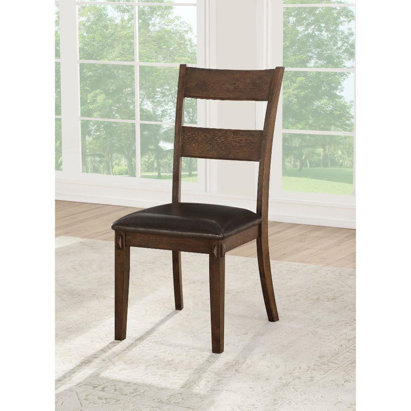 Calgary Furniture Emporium Nabirye Dining Chair 73162 IMAGE 5