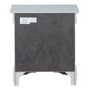 Calgary Furniture Emporium Louis Philippe III 2-Drawer Nightstand 26703 IMAGE 7