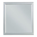 Calgary Furniture Emporium Louis Philippe III Dresser Mirror 26704 IMAGE 2