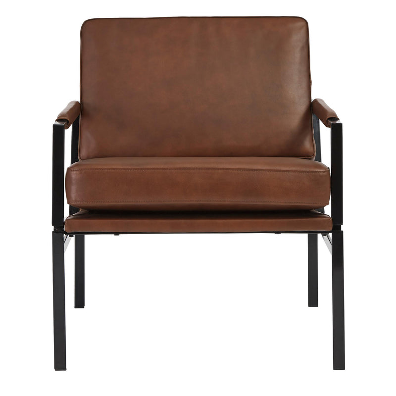 Signature Design by Ashley Puckman A3000193 Accent Chair IMAGE 2