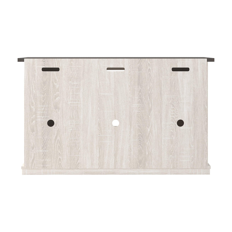 Signature Design by Ashley Dorrinson W287-48 Medium TV Stand IMAGE 4