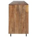 Signature Design by Ashley Kerrings A4000258 Accent Cabinet IMAGE 4