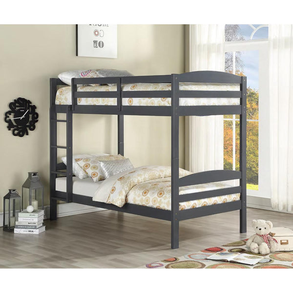 IFDC B-124-G Bunk Bed IMAGE 1