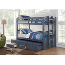 IFDC B-1841 Bunk Bed IMAGE 1