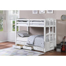 IFDC B-1842 Bunk Bed IMAGE 1