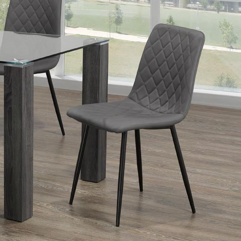 IFDC Dining Chair C 1712 IMAGE 1