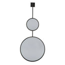 Signature Design by Ashley Brewer A8010166 Accent Mirror IMAGE 1