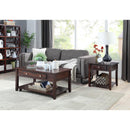 IFDC Lift Top Occasional Table Set IF 2020 IMAGE 1