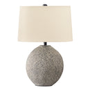 Signature Design by Ashley Harif L235624 Paper Table Lamp IMAGE 1