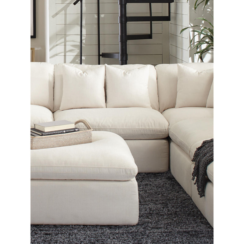 Coaster Furniture Hobson 5 pc Sectional IMAGE 5