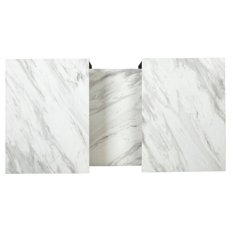 Signature Design by Ashley Donnesta T182-13 Occasional Table Set IMAGE 5