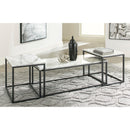 Signature Design by Ashley Donnesta T182-13 Occasional Table Set IMAGE 8