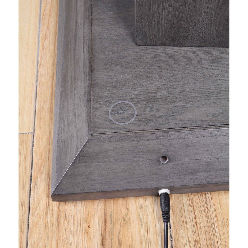 Furniture of America Rhyl CM4717S-PK Sofa Table IMAGE 5