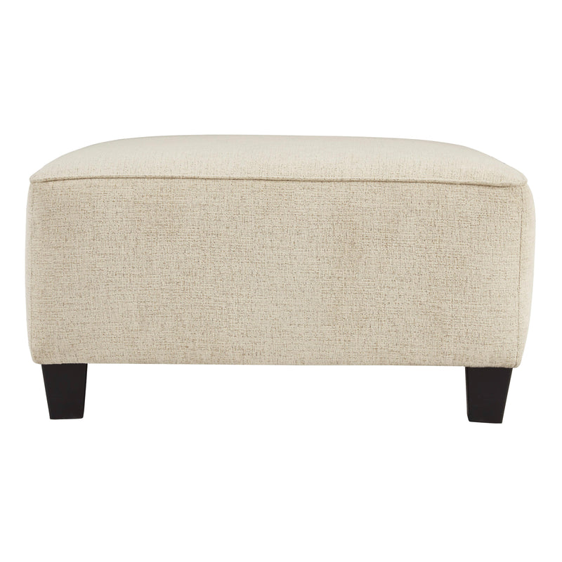 Signature Design by Ashley Abinger 8390408 Oversized Accent Ottoman IMAGE 2