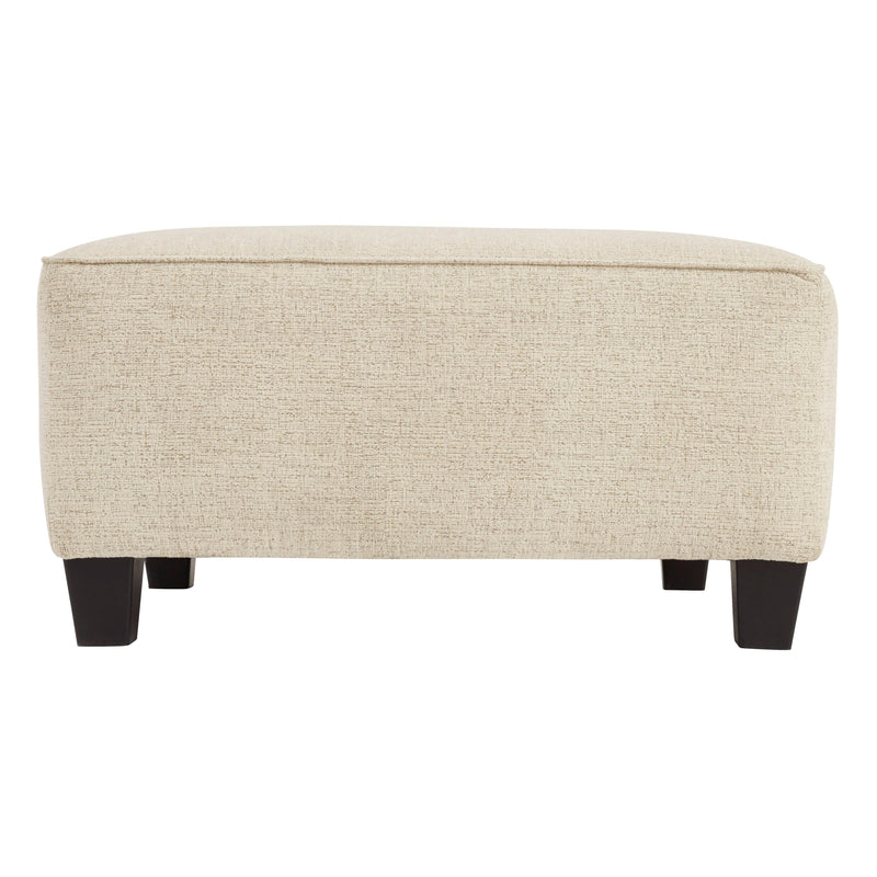 Signature Design by Ashley Abinger 8390408 Oversized Accent Ottoman IMAGE 3