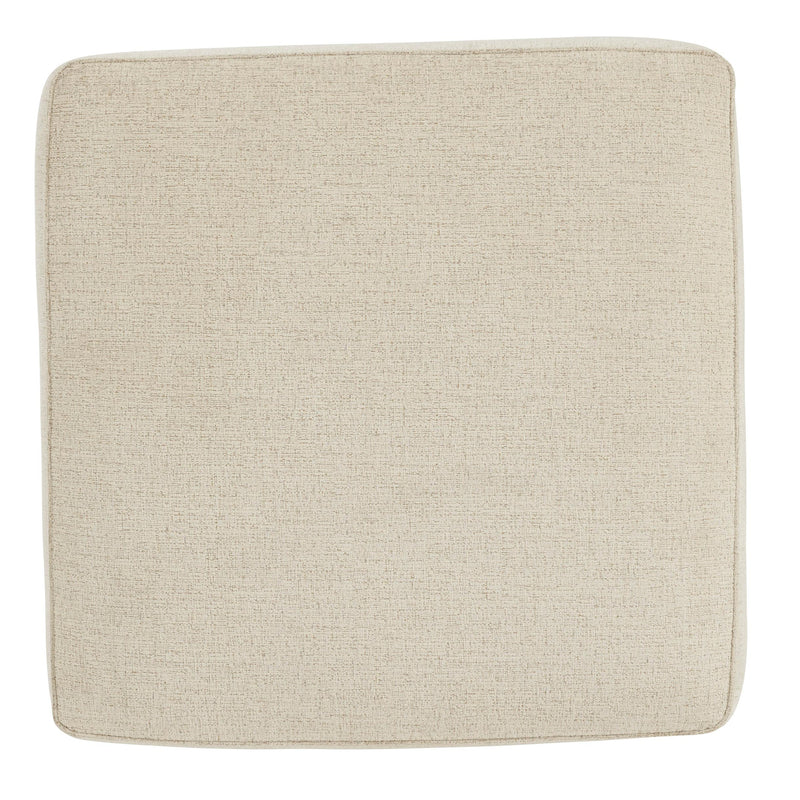 Signature Design by Ashley Abinger 8390408 Oversized Accent Ottoman IMAGE 4