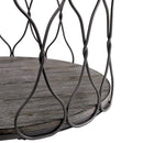 Furniture of America Hawdon CM4171E End Table IMAGE 3