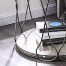 Furniture of America Hawdon CM4171E End Table IMAGE 6