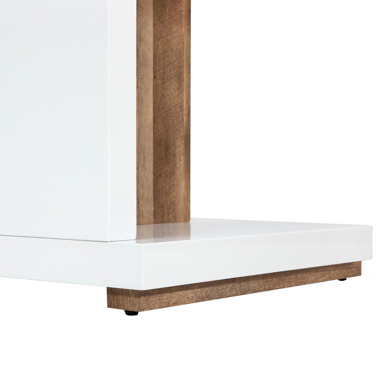 Furniture of America Moa FOA4495E End Table IMAGE 3