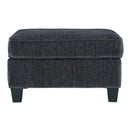 Signature Design by Ashley Abinger 8390514 Ottoman IMAGE 2