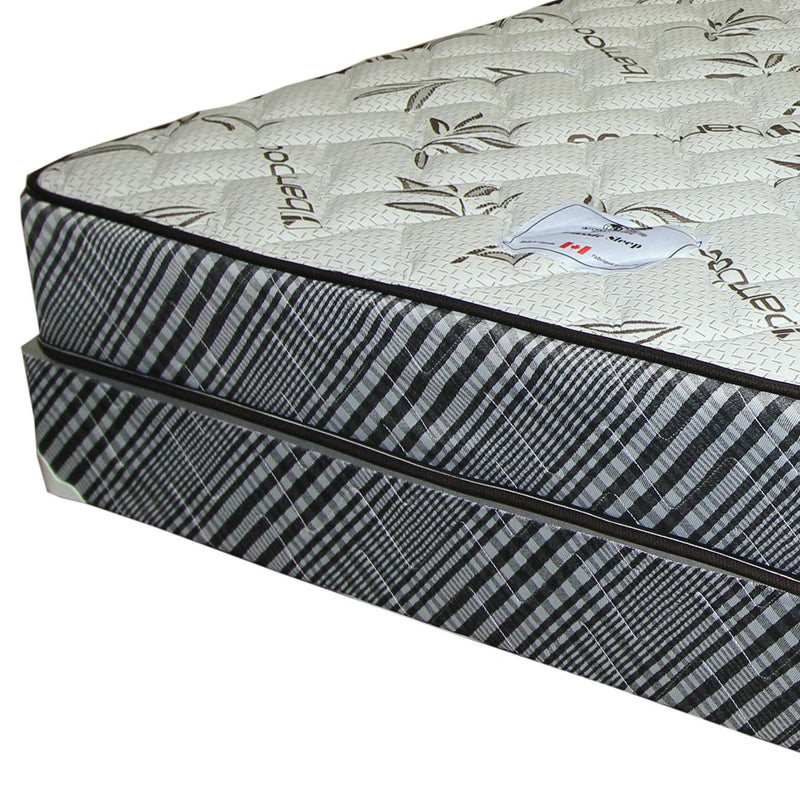 IFDC Classic Sleep Mattress Set (Full) IMAGE 3