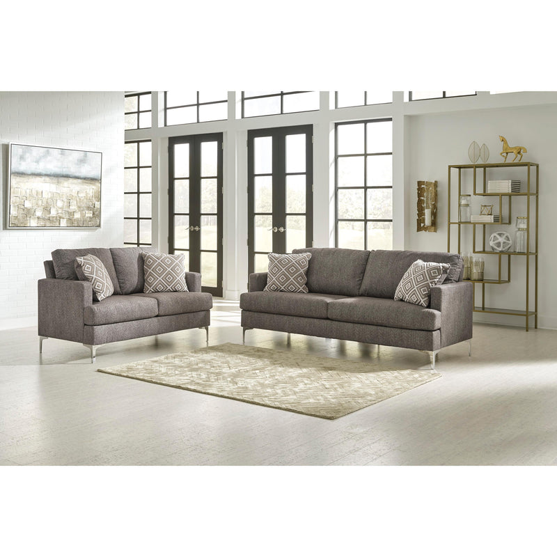  Signature Design by Ashley Arcola 82604S1 RTA Sofa IMAGE 6