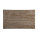 Coaster Furniture Fortress 190721 7-piece Rectangular Dining Set - Vintage Vanilla IMAGE 5