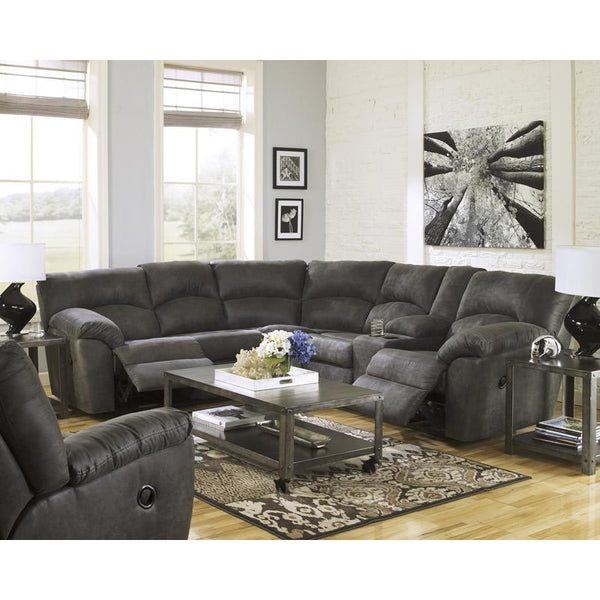 Calgary Furniture Emporium Tambo 27801 3 pc Living Room Set IMAGE 1