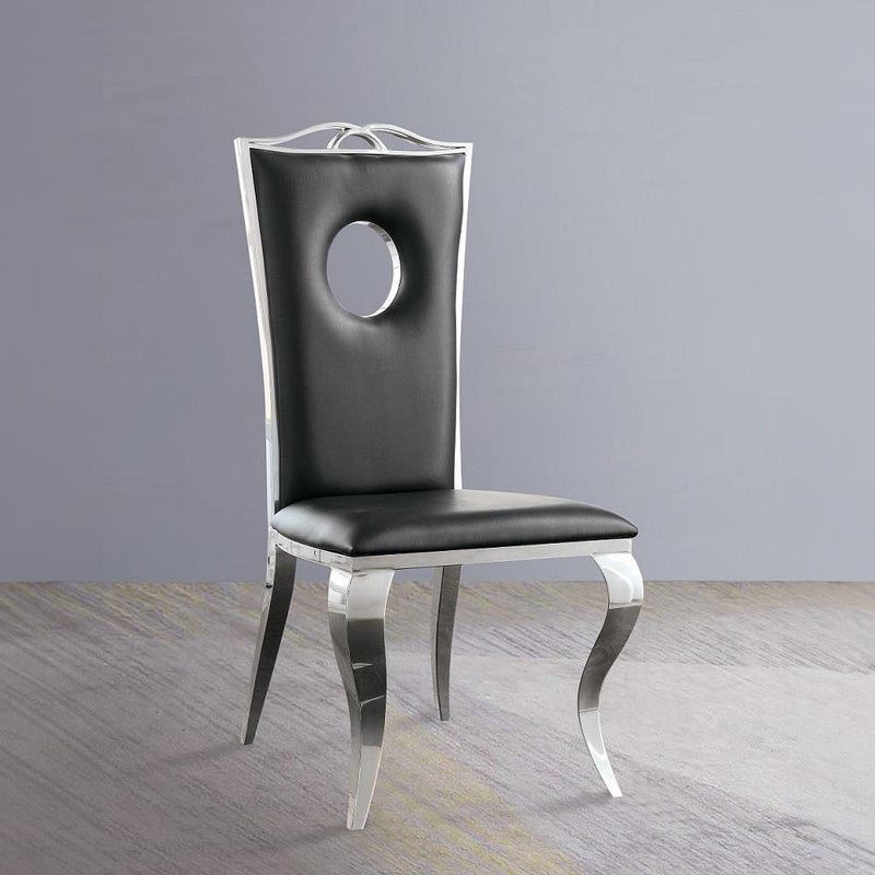 Calgary Furniture Emporium Cyrene Dining Chair 62078 IMAGE 1