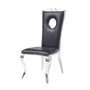 Calgary Furniture Emporium Cyrene Dining Chair 62078 IMAGE 2