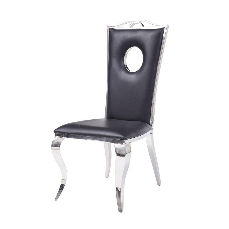 Calgary Furniture Emporium Cyrene Dining Chair 62078 IMAGE 2