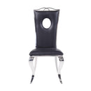 Calgary Furniture Emporium Cyrene Dining Chair 62078 IMAGE 3